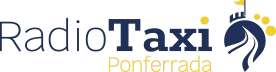 Logo Radio Taxi Ponferrada