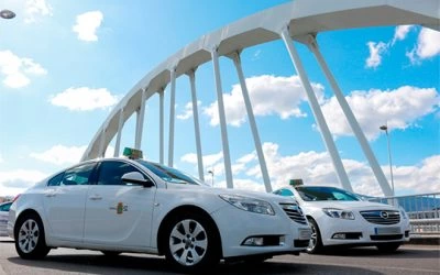 Bienvenidos a nuestra nueva página web!