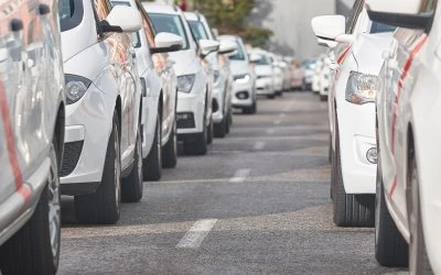 ¿Por qué el taxi es un servicio público?