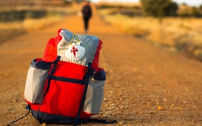 El Camino de Santiago en Ponferrada: Camino francés y de invierno