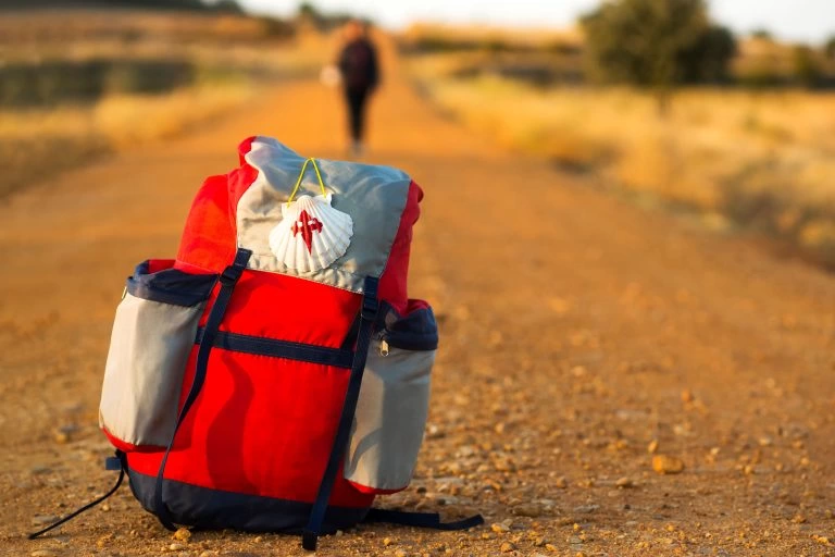 Camino-de-Santiago-en-Ponferrada